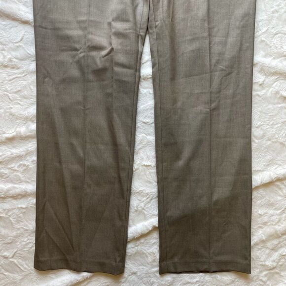 Reaction Kenneth Cole Dress Pants - Men’s 38 x 30 - Picture 3 of 7